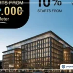 ثري سكوير تاور العاصمة الإدارية | أسعار ومساحات 2026