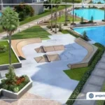ثري سكوير تاور العاصمة الإدارية | أسعار ومساحات 2026